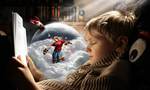 Для засыпания