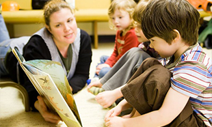 для детей2-3лет