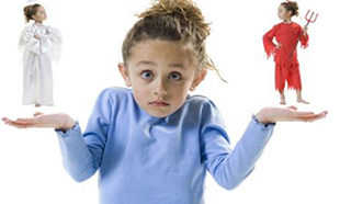 нравственные