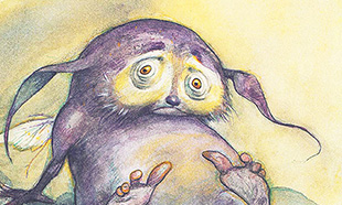 сказки про обиду